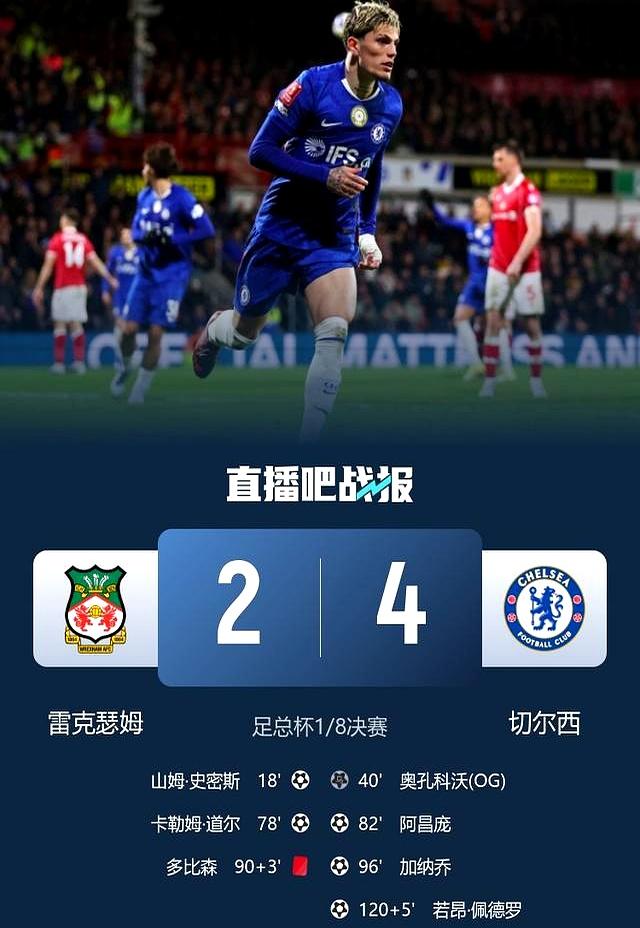 这也行？加时末段切尔西调整名单以备NBA总决赛国际比赛日尼斯备战欧篮联，芝加哥公牛围绕欧冠官宣签约