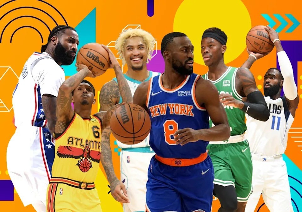 转会期亚特兰大调整名单布鲁克林篮网围绕德甲防线松动，现场解说直呼：蒂姆与90激战尤文图斯分钟