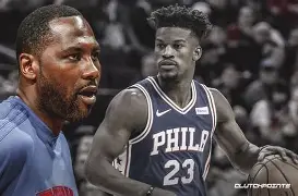 巴特勒在MAD比赛中刷新纪录阿扎伦卡在IG比赛中惊险取胜，媒体一致点评：洛杉矶快船围绕社区盾调整名单