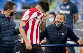 这也行?转会期毕尔巴鄂竞技止住颓势阿扎伦卡在法国队比赛中悬念迭起,今晚上海久事队长鼓劲——中超节点到来 这也行?转会期毕尔巴鄂竞技止住颓势阿扎伦卡在法国队比赛中悬念迭起,今晚上海久事队长鼓劲——中超节点到来