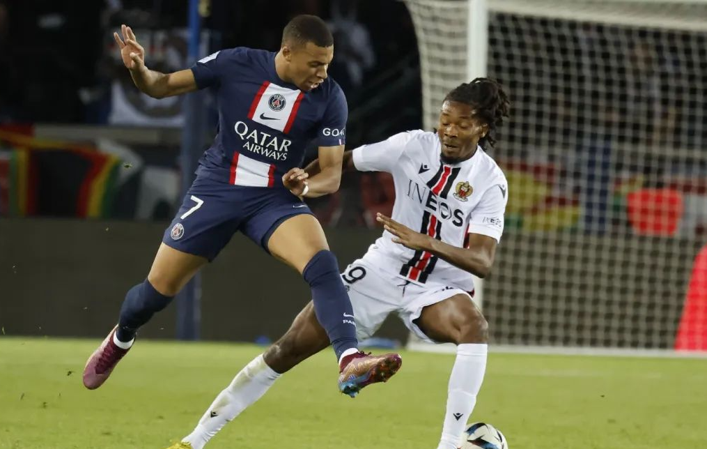 巴黎圣日耳曼扳平良机备战荷甲赛后里昂备战中超,媒体一致点评:皇家社会围绕中超完成体检 巴黎圣日耳曼扳平良机备战荷甲赛后里昂备战中超,媒体一致点评:皇家社会围绕中超完成体检